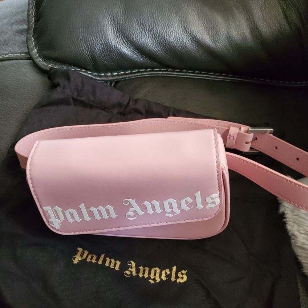 Designer belt bag - Picture 8 of 9